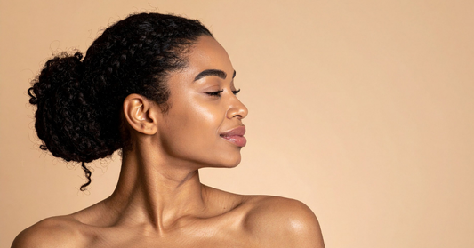 Le secret des femmes qui ont toujours bonne mine au réveil (ce n’est pas un filtre) Nuit Glow
