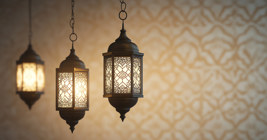 Ramadan : comment préserver ta peau, ton énergie et ton sommeil (sans te compliquer la vie) Nuit Glow
