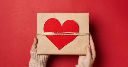 Saint-Valentin 2026 : le cadeau le plus chic (et le plus utile) pour une femme